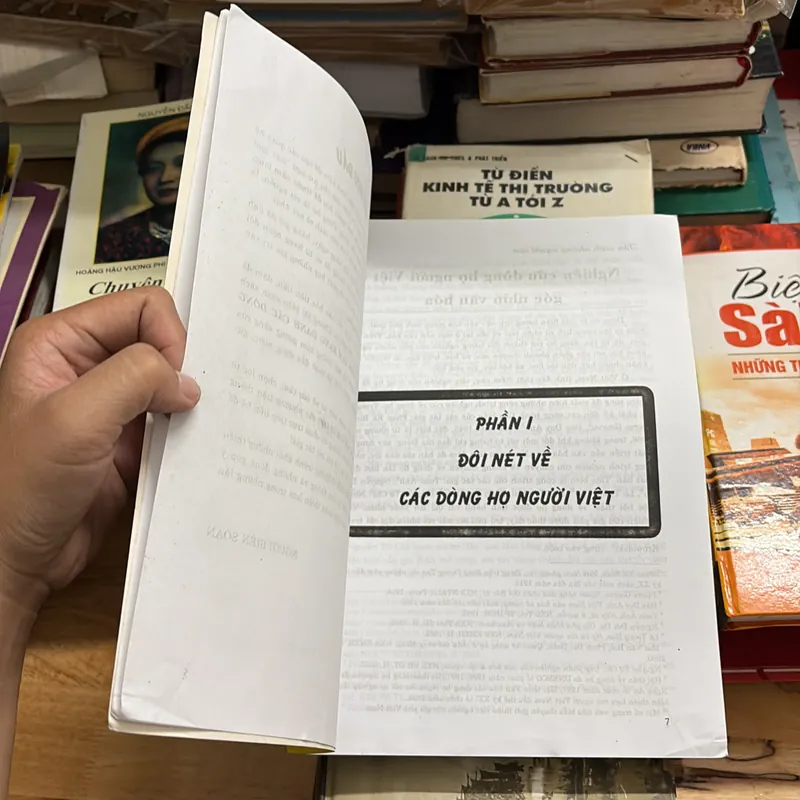 II Tôn Vinh Những Người Con Làm Rạng Danh Trong Các Dòng Họ Nổi Tiếng Việt Nam - 2014 704951