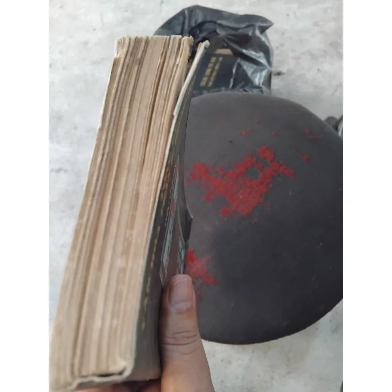 Bí ẩn của chiêm mộng chủ biên Diêu Vĩ Quân  1032020
