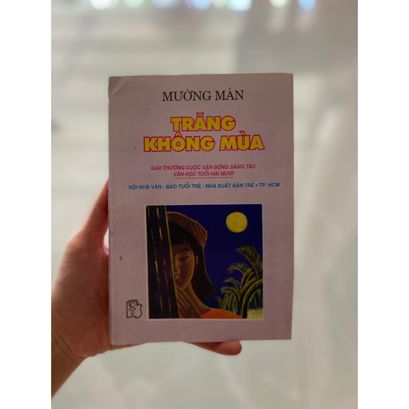 Trăng Không Mùa - Mường Mán 290283