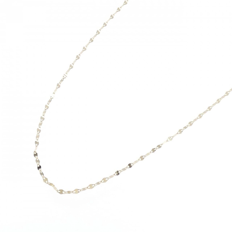 Dây chuyền K18YG - Hàng hiệu Authentic 864837