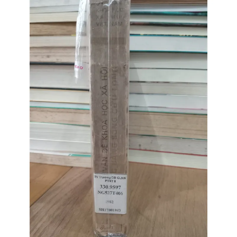 Một số vấn đề khoa học xã hội về Đồng bằng sông Cửu Long 706249