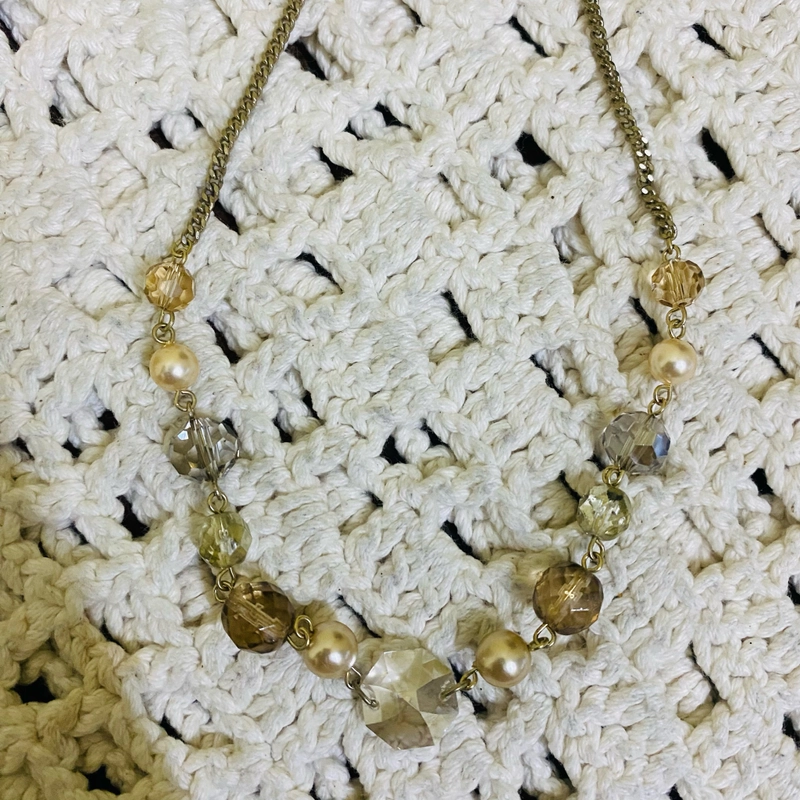[Hàng si] Vòng cổ thời trang 498574