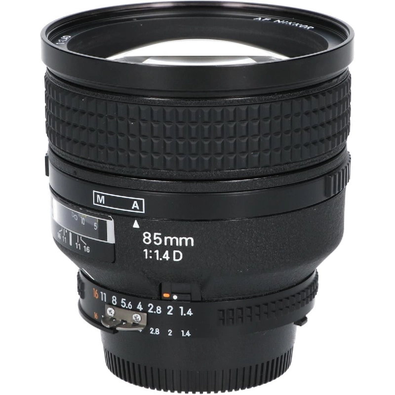 AF85mm F1.4D - Hàng hiệu Authentic 886986
