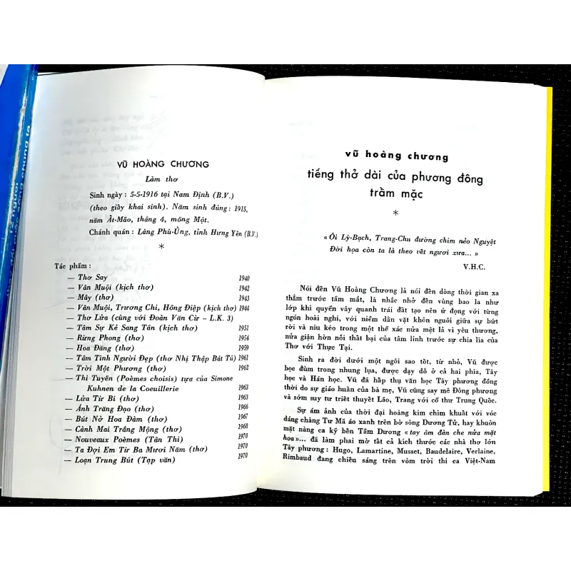 MƯỜI KHUÔN MẶT VĂN NGHỆ - TẠ TỴ 1009192