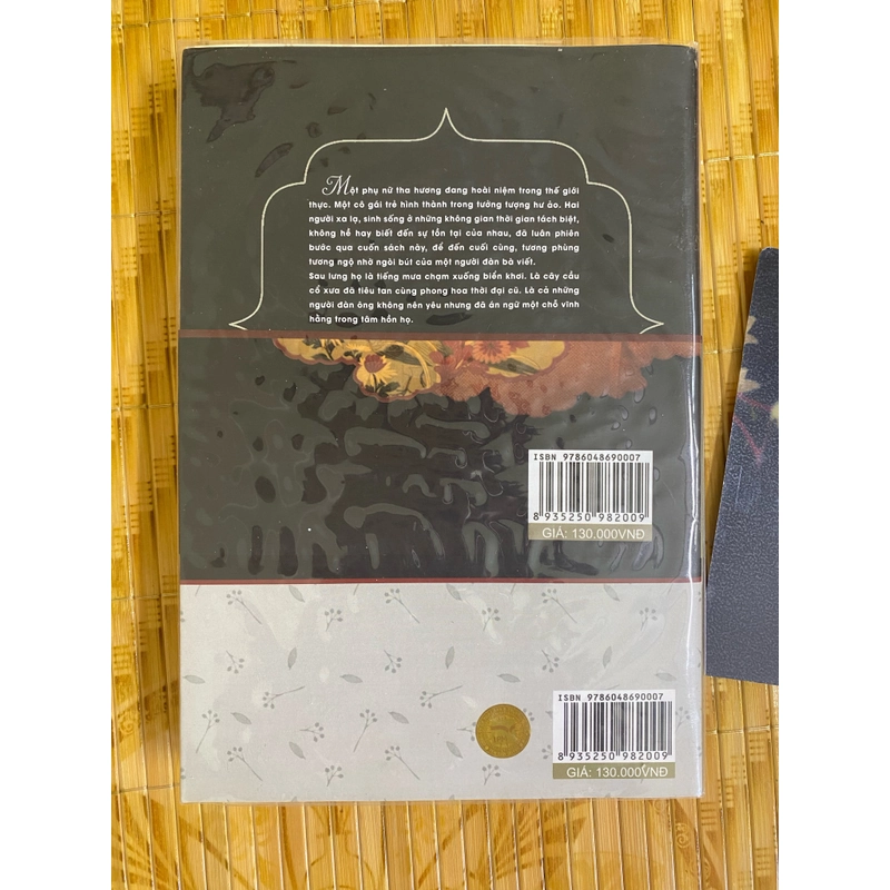 Xuân yến - An Ni Bảo Bối 460204