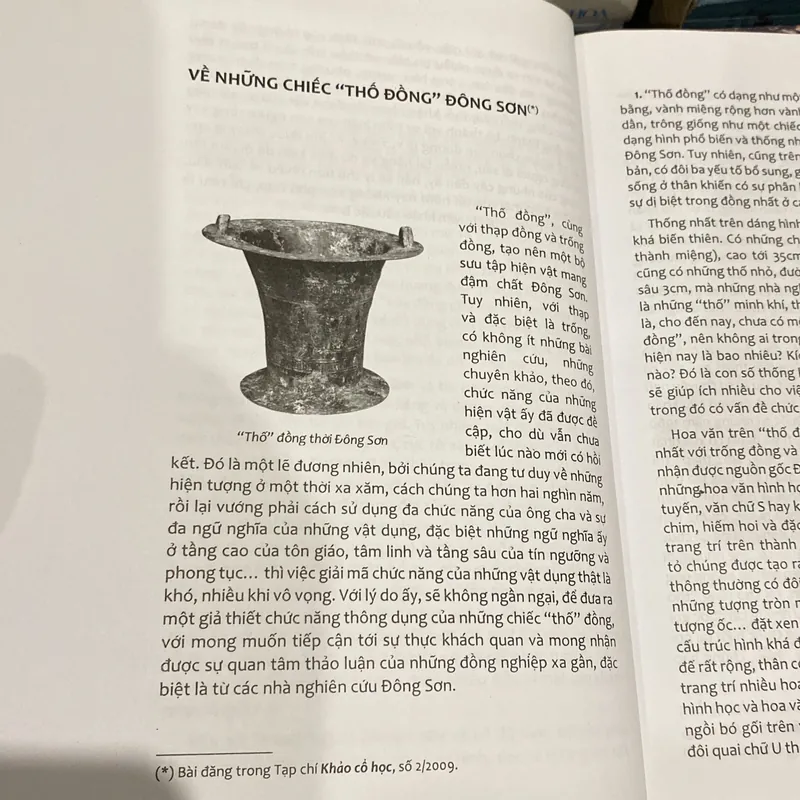 NGÃ BA DI SẢN, Phạm Quốc Quân, bản bìa cứng (XB 2011) 732979