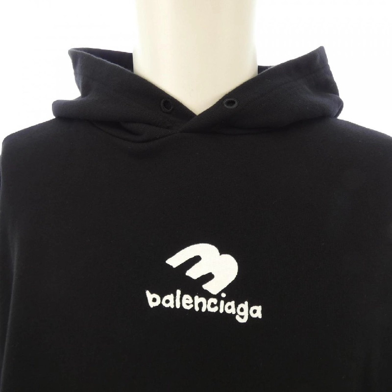 Áo khoác BALENCIAGA - Hàng hiệu Chính hãng 902002