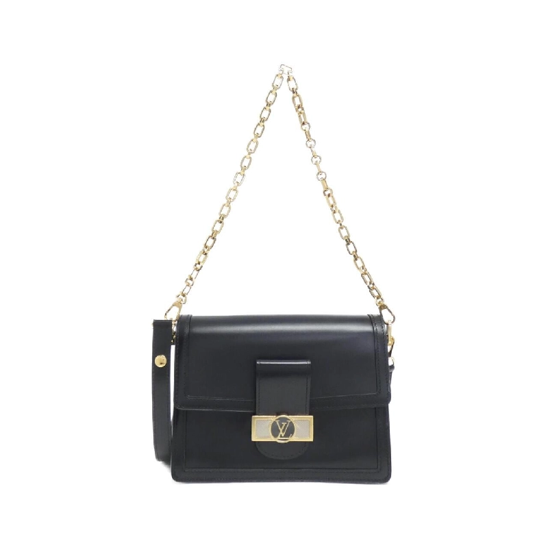 Túi xách vai Louis Vuitton Dauphine MM M55821 609930