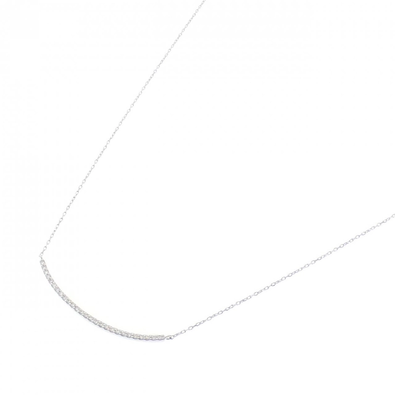 Dây chuyền kim cương 0.1CT - Hàng hiệu Authentic 840076