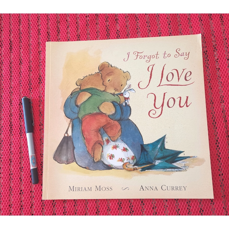 Picture book bìa mềm, tình trạng tốt, 30k / cuốn  384933