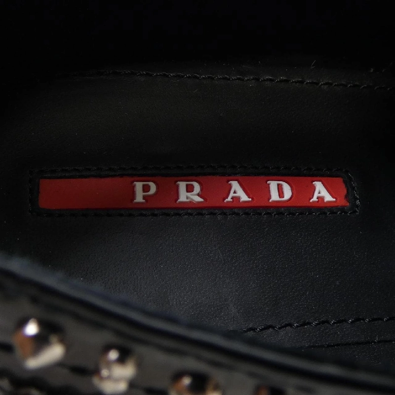 【Mã giảm giá】Giày PRADA 663305