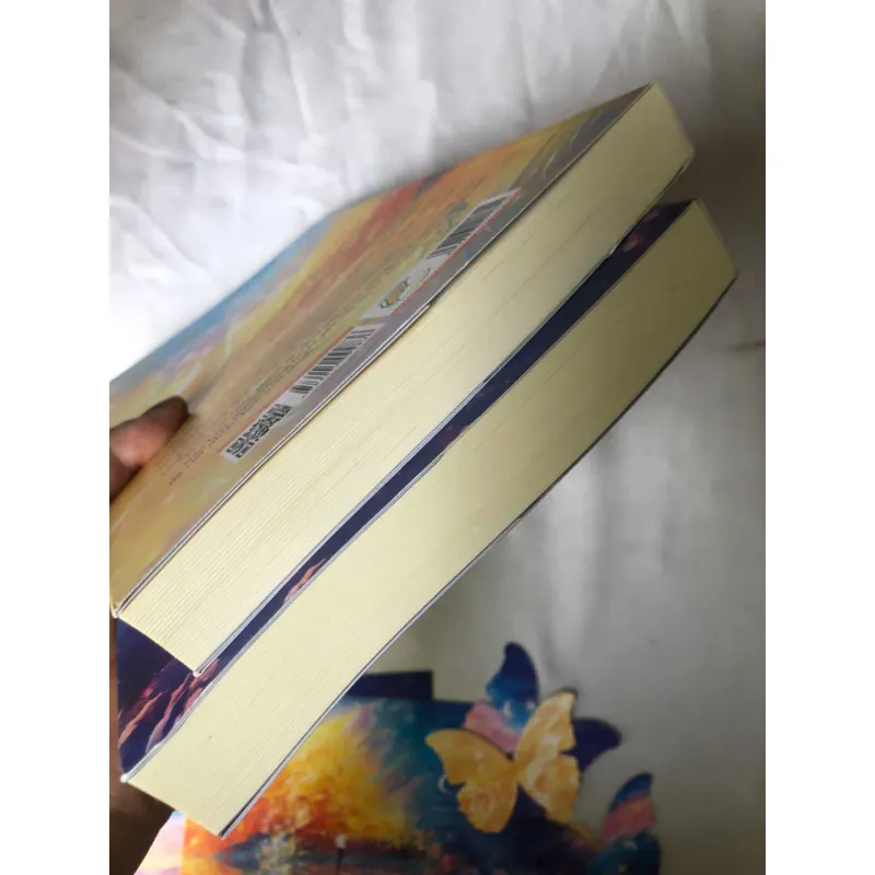 Đốt Cháy - Bán Tiệt Bạch Thái 1007178