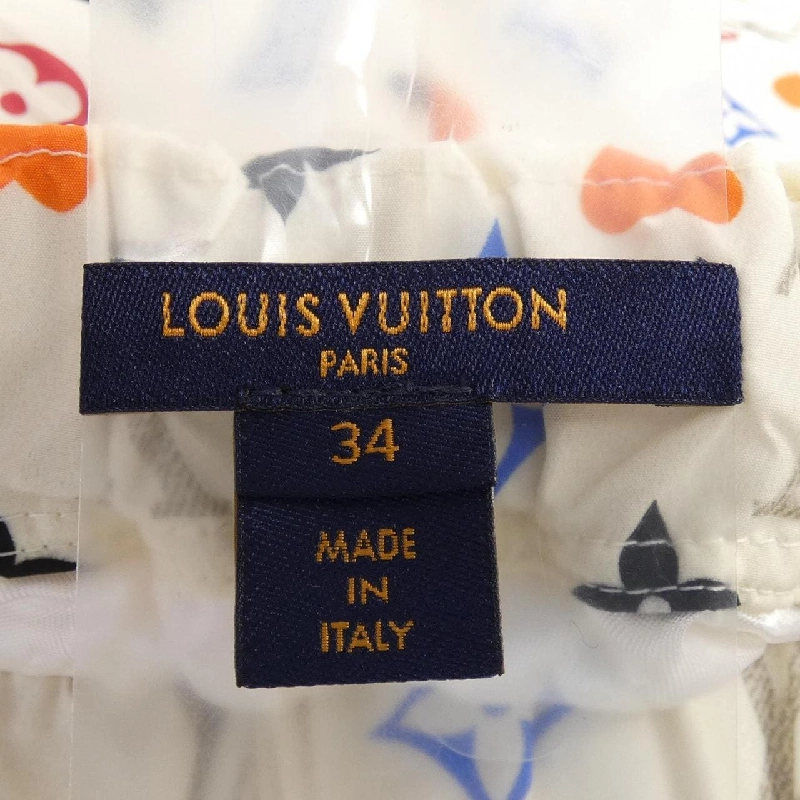 【Mã giảm giá】Quần short Louis Vuitton 655534