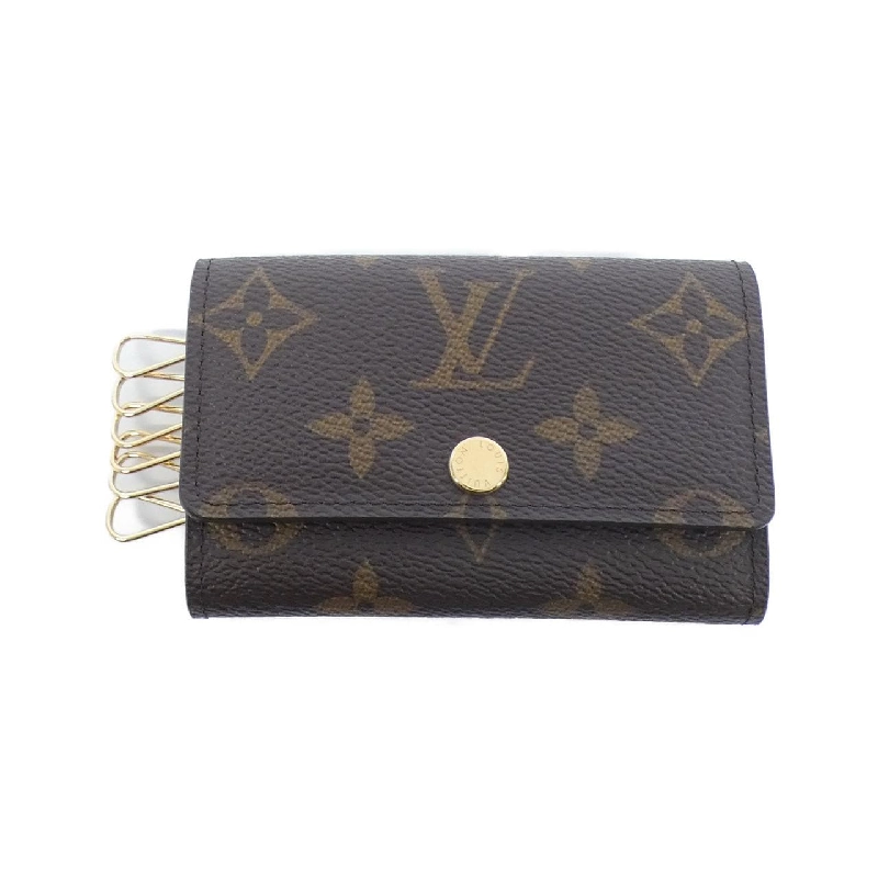 Ví khóa Louis Vuitton Monogram Multiclés M62630 624924