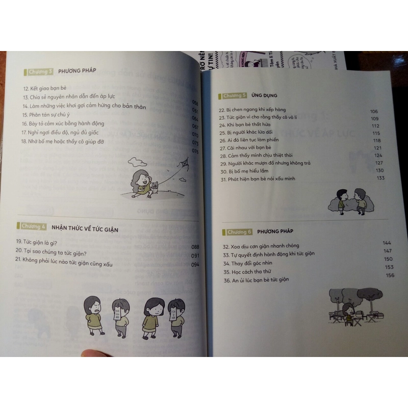 Kĩ năng xã hội cho học sinh tiểu học 534284
