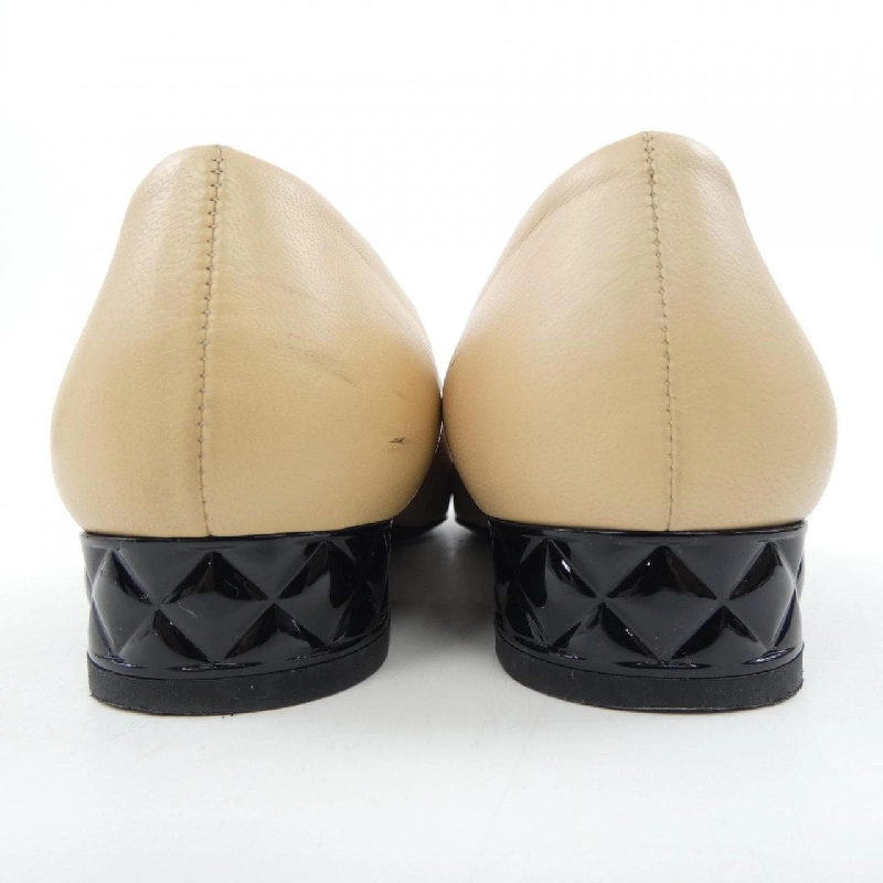 CHANEL Giày bệt FLATS G34201X01000 - Hàng hiệu Authentic 827712