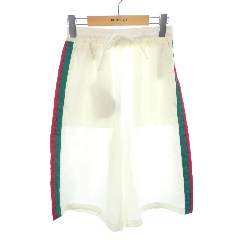 Quần short GUCCI - Hàng hiệu Authentic 823301