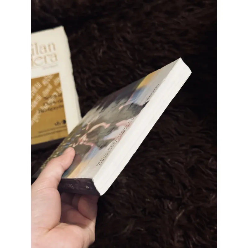 Combo 2c Milan Kundera  781668