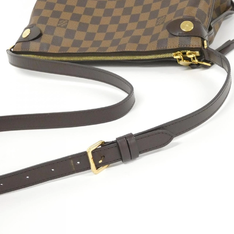 Túi xách vai Louis Vuitton Damier Duomo N41425 611275