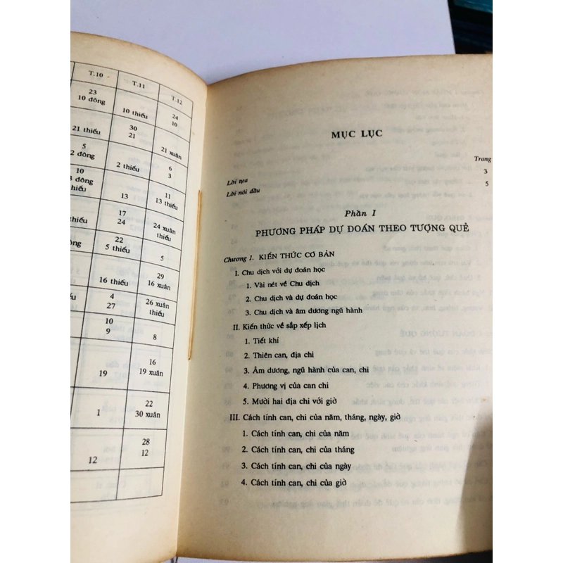 NHẬP MÔN CHU DỊCH DỰ ĐOÁN HỌC 528058