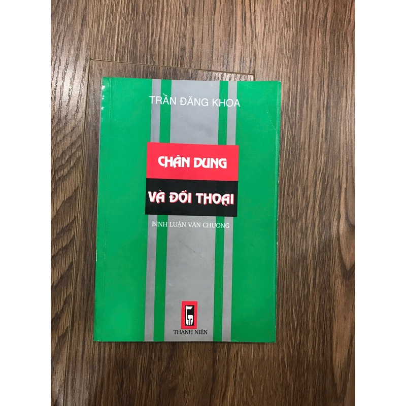 Sách lịch sử chính trị Chân dung và đối thoại 256434