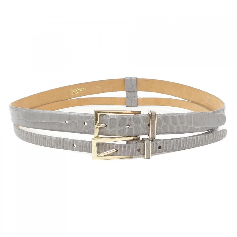 Max Mara BELT - Hàng hiệu Authentic 833223