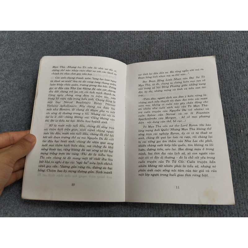 NHÀ SƯ VƯỚNG LỤY 469875
