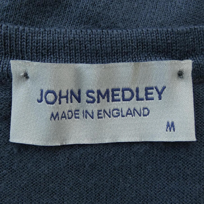 JOHN SMEDLEY ニット - Hàng hiệu Authentic 818557