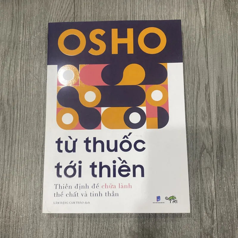 Từ thuốc tới thiền 1024084