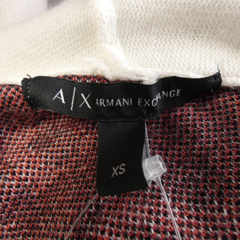 Áo khoác ARMANI EXCHANGE - Hàng hiệu Authentic 775127