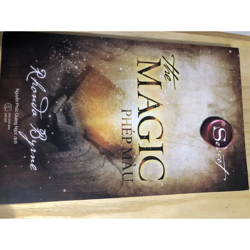 Bộ sách về Luật Hấp Dẫn & Thần số Học - Mở Khoá vận May 1000425