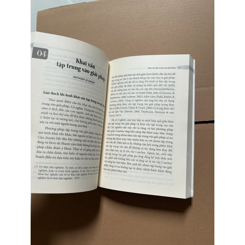 Những mô hình Coach thành công nhất hiện nay 604861