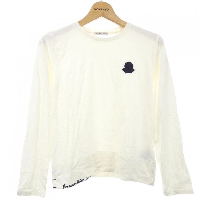 MONCLER 19548D00001 Áo thun - Hàng hiệu Chính hãng 775678