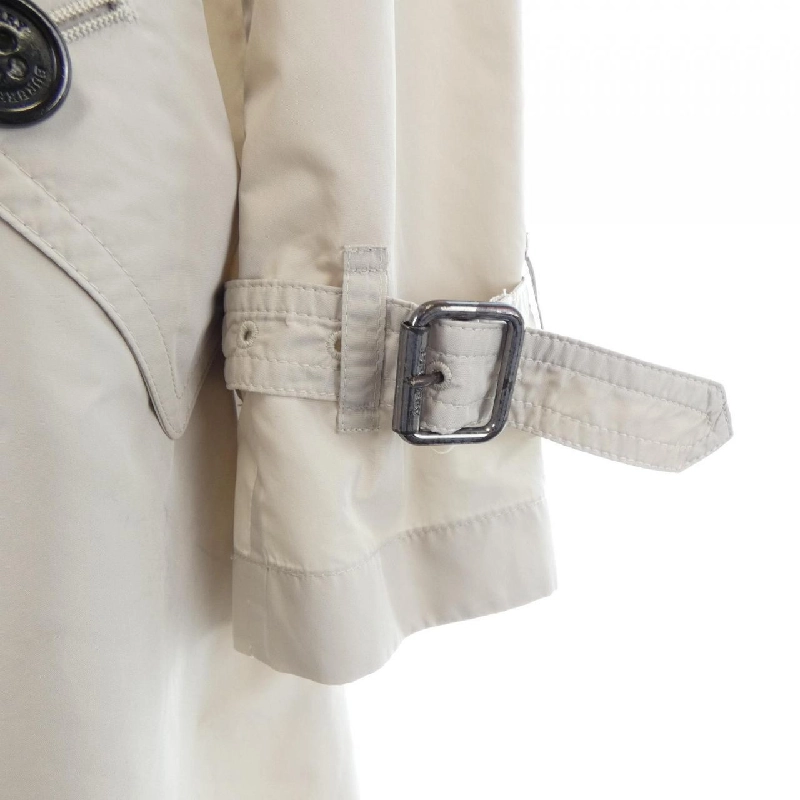 Áo khoác trench Burberry London - Hàng hiệu Authentic 820322