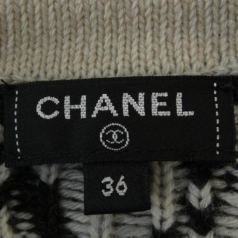 Áo khoác cardigan CHANEL P65173K60935 20B 627153