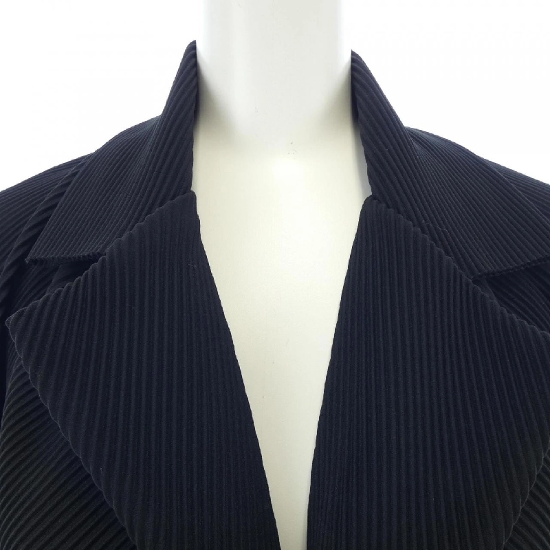 【Vintage】Áo khoác tricot GARCONS 634072