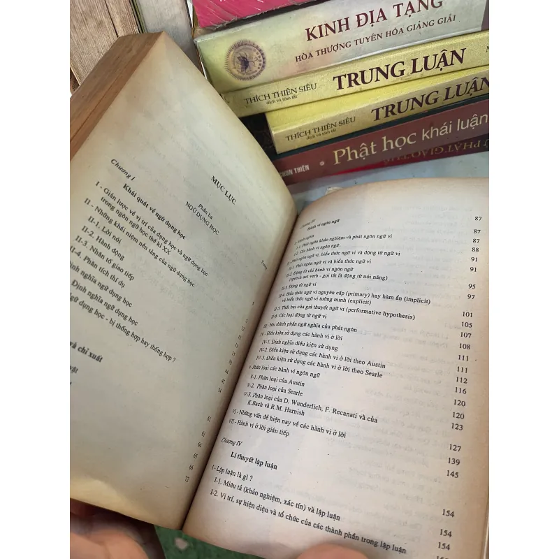 ĐẠI CƯƠNG NGÔN NGỮ HỌC (2 TẬP) - ĐỖ HỮU CHÂU  1028724