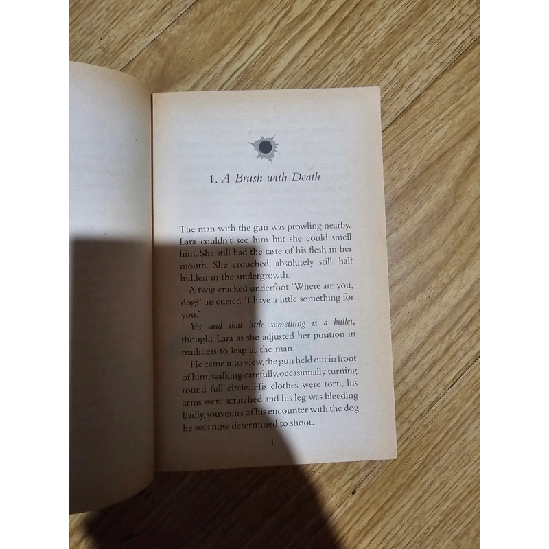 Spy dog - Andrew cope 499340