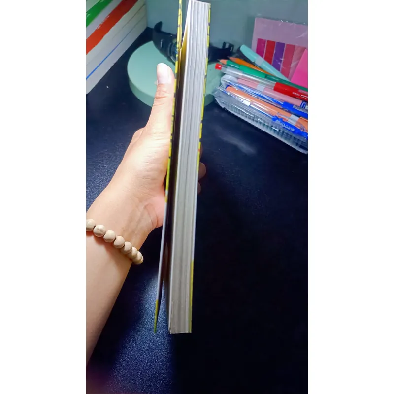 Nguyện Ước Cùng Tháng Năm 673733