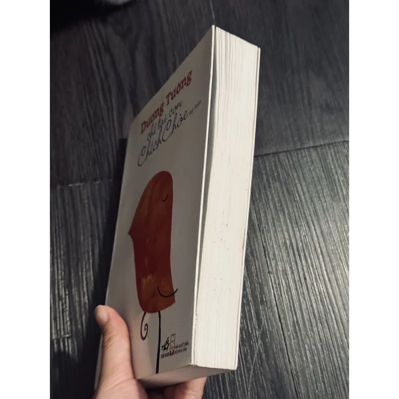 Chỉ tại con chim chích choè 589731