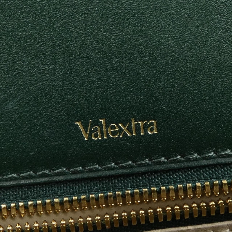 【Mã giảm giá】Túi VALEXTRA 659081