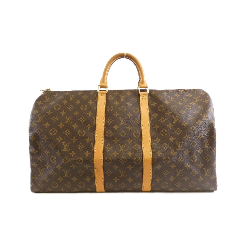 Túi Boston Louis Vuitton Monogram 55cm M41424 614166