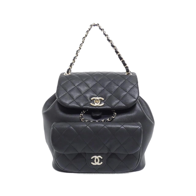 Ba lô Chanel AS3618 608937