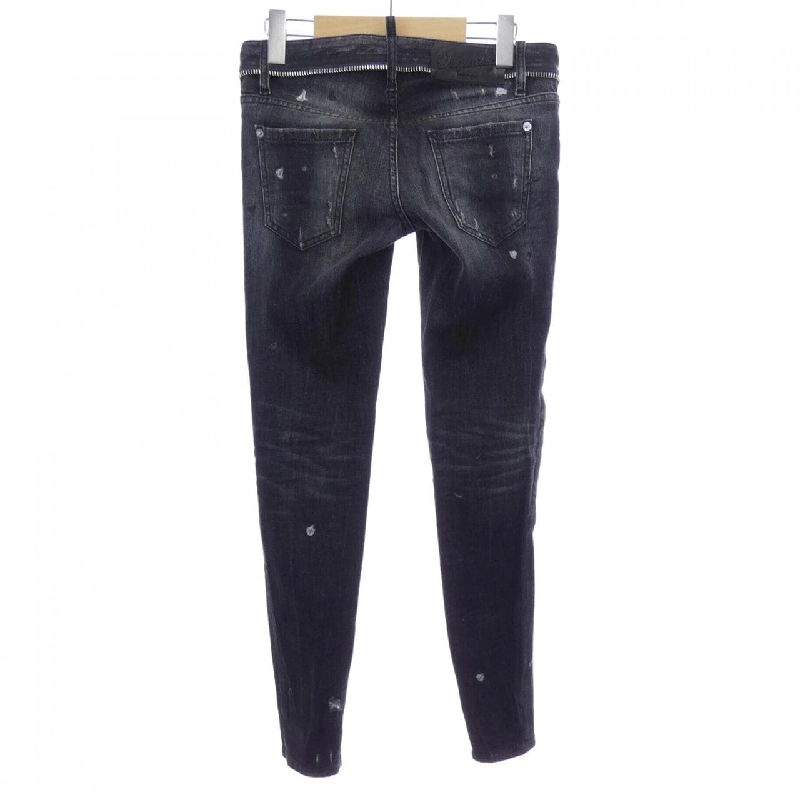 Quần jeans DSQUARED2 - Hàng hiệu Authentic 813355