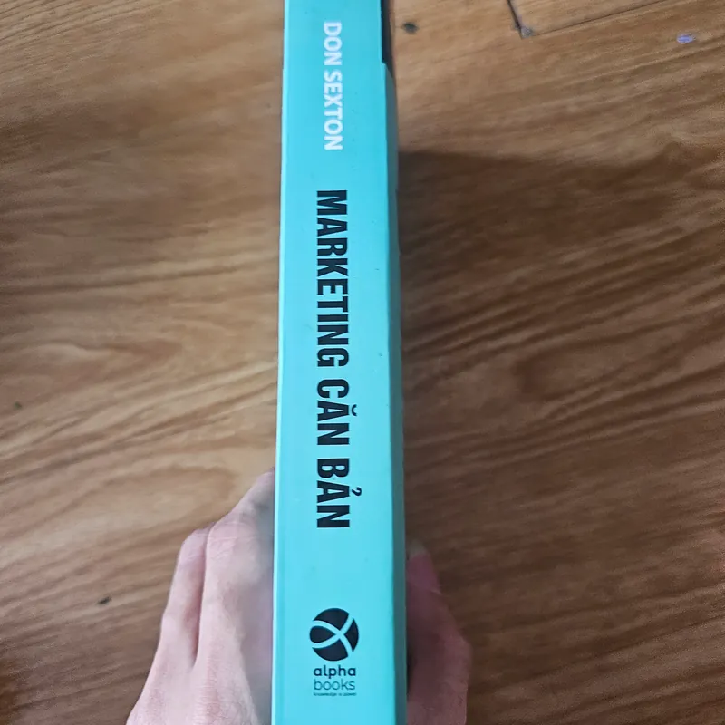 Marketing căn bản
115k 610763