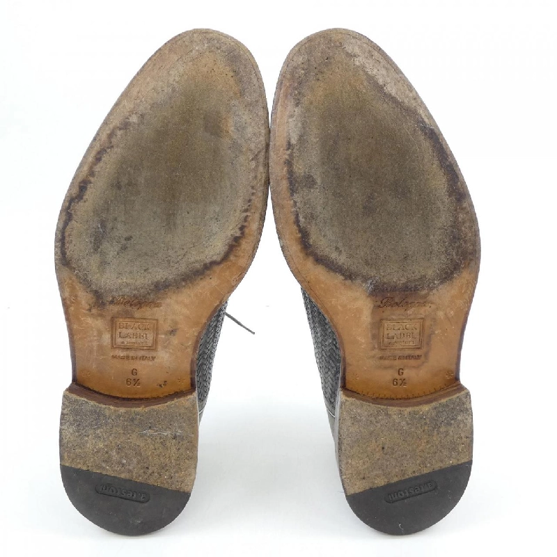 Giày a.testoni - Hàng hiệu Authentic 904043