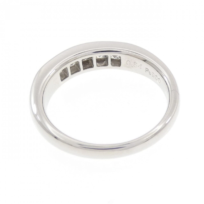 Nhẫn kim cương PT900 0.54CT - Hàng hiệu Chính hãng 851883