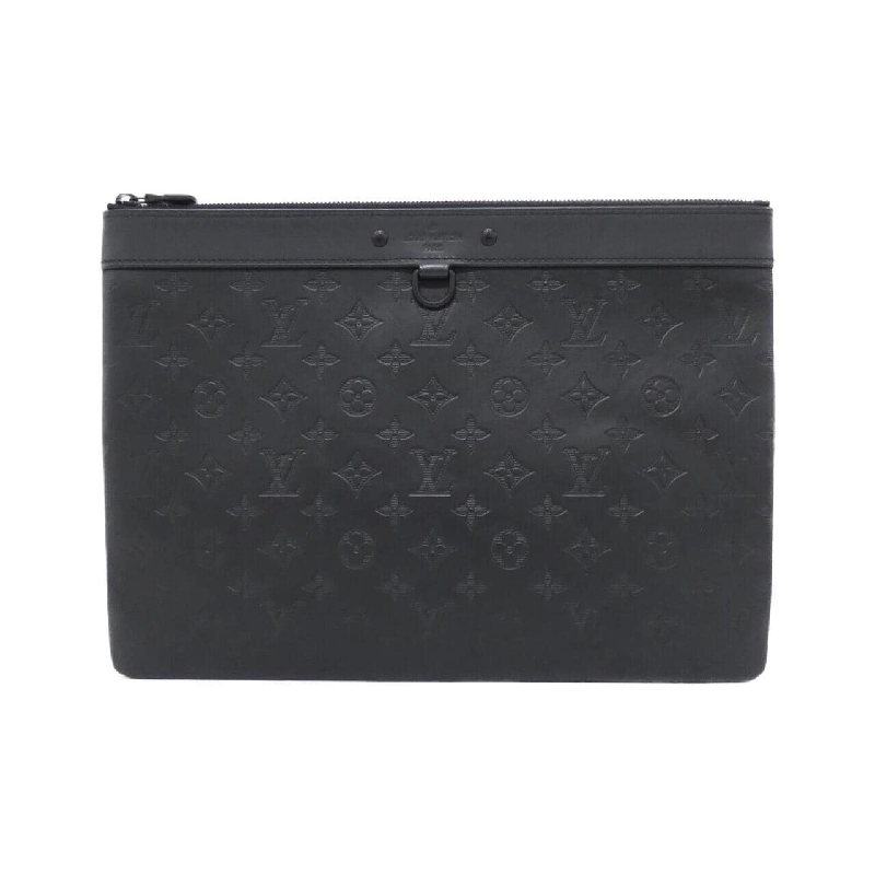 Túi xách Louis Vuitton Monogram Shadow Pochette Discovery M62903 - Hàng hiệu Chính hãng 805321
