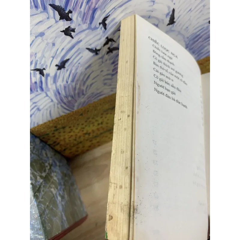 Con Ma Da, Chiếc Lược Ngà - Nguyễn Quang Sáng 925731