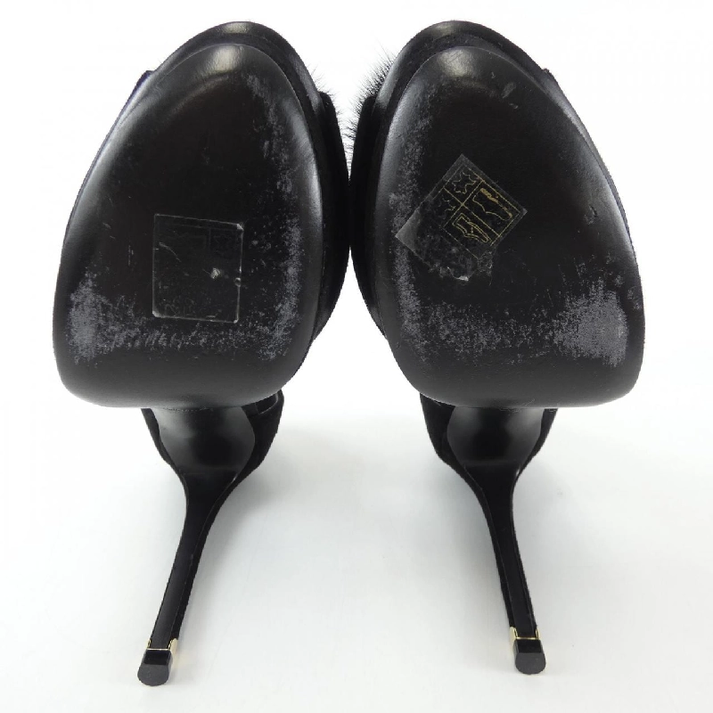 【Mã giảm giá】Giày cao gót LOUIS VUITTON 663920